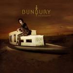 Bunbury_Palosanto Portada