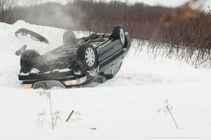 Deadfall - Hasta aquí hemos llegao...