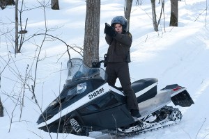 Deadfall - Kate Mara