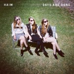 Haim_Days are gone