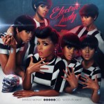 Janelle Monae_The Electric&nbsp;Lady