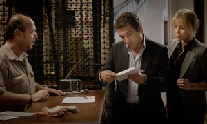 septimo Ricardo Darín y Belén Rueda