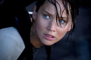 The Hunger Games: Catching Fire - Katniss2