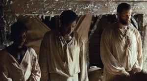 12 años de esclavitud Esclavos