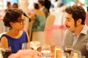 3 bodas de más Inma Cuesta Berto Romero