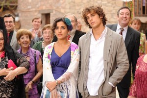 3 bodas de más Inma Cuesta Martiño Rivas