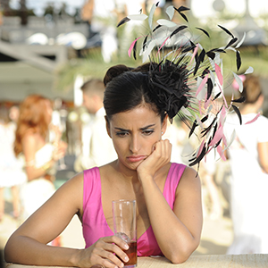 3 bodas de más Inma Cuesta