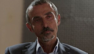 Homeland Season 3 - Majid Javadi