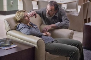 Homeland Season 3 - Fuck You, Saul