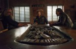 Sons of Anarchy Season 6 – Bobby, Jax &&nbsp;Chibs