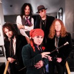 The Quireboys