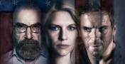 9. Homeland