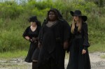 American Horror Story Coven – Nan, Queenie &&nbsp;Zoe