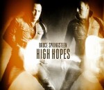 Bruce Springsteen_High Hopes&nbsp;Cover