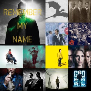 Series: nuestras 13 de 2013