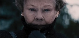 Philomena_Judi Dench