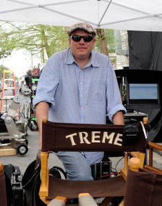 Treme - David Simon