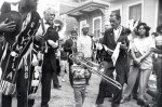 Trombone Shorty… 5 Years&nbsp;Old