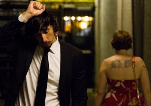 Girls-Two Planes Ride