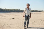 Matthew McConaughey en&nbsp;Mud