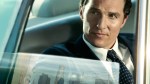 Matthew McConaughey en The Lincoln&nbsp;Lawyer