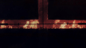 True Detective - Opening Credits