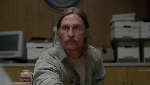 True Detective – Start Asking The Right Fucking&nbsp;Questions