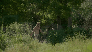 True Detective - The Monster At The End