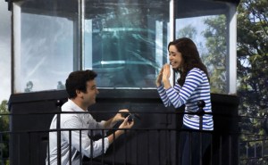 How I Met Your Mother - Ted & Tracy 5