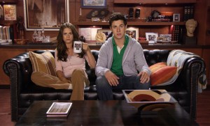 How I Met Your Mother - WTF!