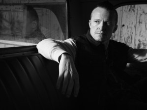 Justified Season 5 - Dewey