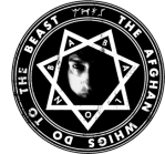 The Afghan Whigs_Logo