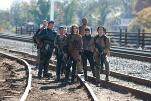 The Walking Dead_Railroad Tracks3