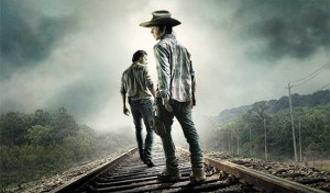 The Walking Dead_Season 4 Poster