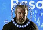 Hodor en Pasapalabra