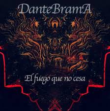 DanteBrama Portada