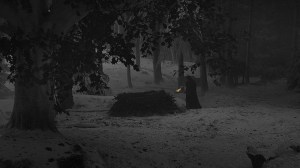 Game of Thrones - Season 4 - Jon Snow