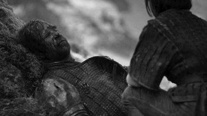 Game of Thrones - Season 4 - The Hound