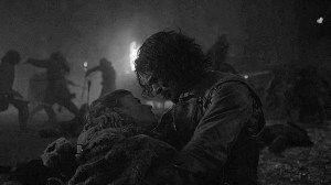 Game of Thrones - Season 4 - Ygritte