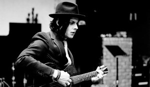 Jack White