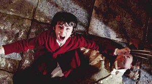 X-Men Origins Wolverine