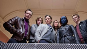 X Men_First Class