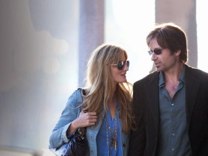 Californication Season 7 - Karen & Hank