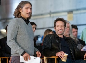 Californication Season 7 - Rath & Hank