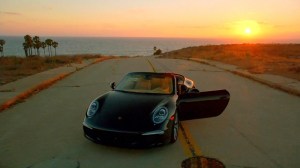 Californication Season 7 - Sunset