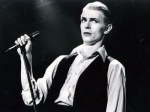 David Bowie 70’s&nbsp;Berlin