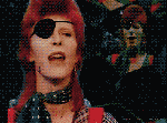 David Bowie gif