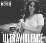Lana Del Rey-Ultraviolence