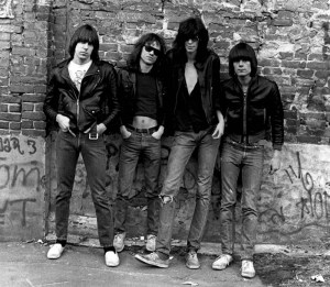 Ramones 1976