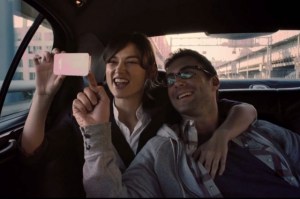 Begin Again Keira Knighley Adam Levine